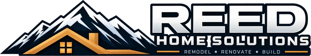 Reed Home Solutions: remodel, renovate, build